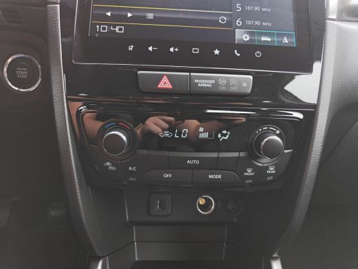 Suzuki Vitara 1.4 Boosterjet Smart Hybrid Style ActivLease financial lease