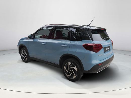 Suzuki Vitara 1.4 Boosterjet Smart Hybrid Style ActivLease financial lease