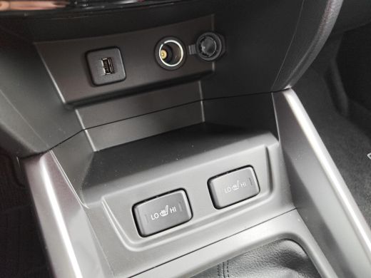 Suzuki Vitara 1.4 Boosterjet Smart Hybrid Style ActivLease financial lease
