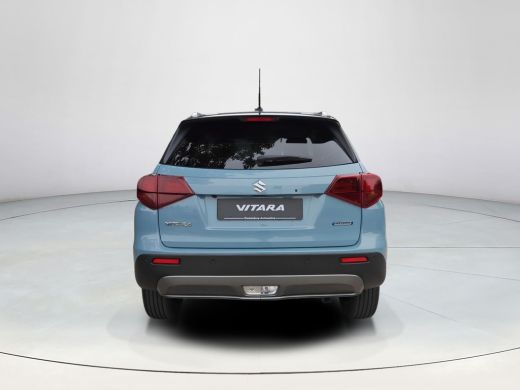 Suzuki Vitara 1.4 Boosterjet Smart Hybrid Style ActivLease financial lease
