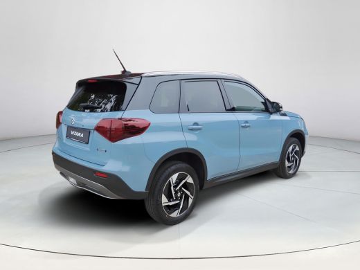 Suzuki Vitara 1.4 Boosterjet Smart Hybrid Style ActivLease financial lease