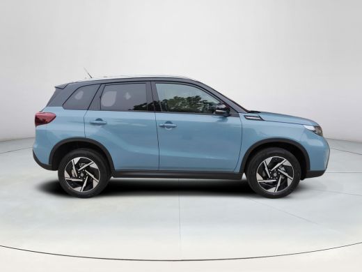 Suzuki Vitara 1.4 Boosterjet Smart Hybrid Style ActivLease financial lease