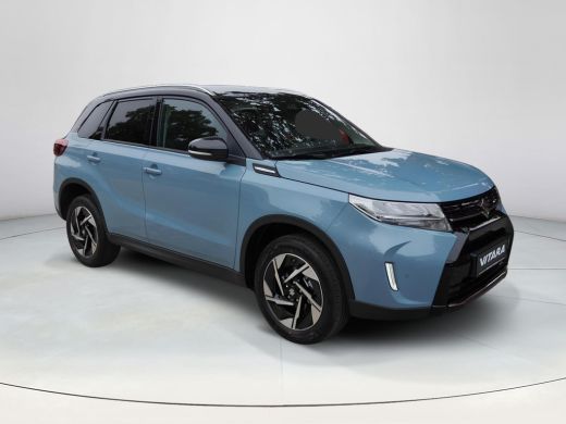 Suzuki Vitara 1.4 Boosterjet Smart Hybrid Style ActivLease financial lease
