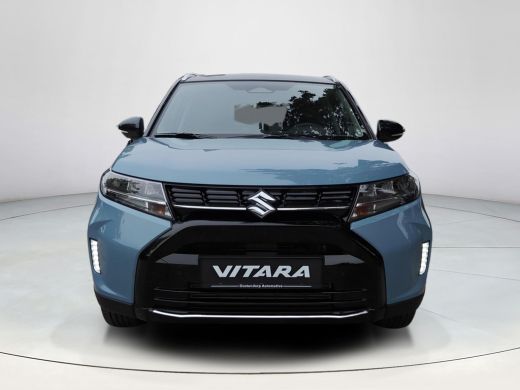 Suzuki Vitara 1.4 Boosterjet Smart Hybrid Style ActivLease financial lease