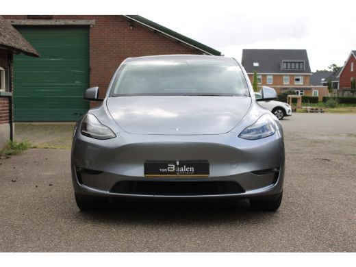 Tesla Model Y Long Range AWD 75 kWh SOh 92.9% NAVI LEER PANO ORG NL 69000KM!!! ActivLease financial lease