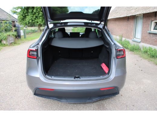 Tesla Model Y Long Range AWD 75 kWh SOh 92.9% NAVI LEER PANO ORG NL 69000KM!!! ActivLease financial lease