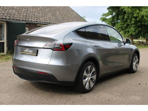 Tesla Model Y Long Range AWD 75 kWh SOh 92.9% NAVI LEER PANO ORG NL 69000KM!!! ActivLease financial lease