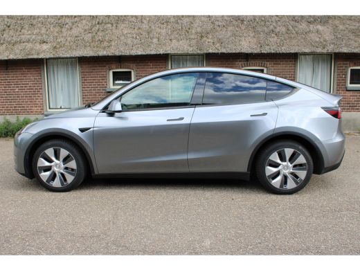 Tesla Model Y Long Range AWD 75 kWh SOh 92.9% NAVI LEER PANO ORG NL 69000KM!!! ActivLease financial lease