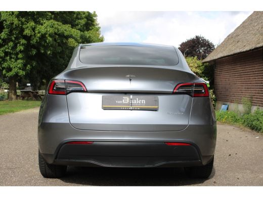 Tesla Model Y Long Range AWD 75 kWh SOh 92.9% NAVI LEER PANO ORG NL 69000KM!!! ActivLease financial lease
