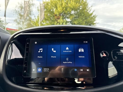 Toyota Aygo 1.0 VVT-i MT Play | CarPlay | Achteruitrijcamera ActivLease financial lease