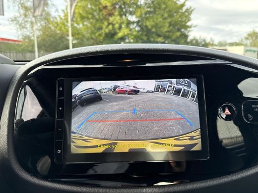 Toyota Aygo 1.0 VVT-i MT Play | CarPlay | Achteruitrijcamera ActivLease financial lease