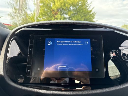 Toyota Aygo 1.0 VVT-i MT Play | CarPlay | Achteruitrijcamera ActivLease financial lease