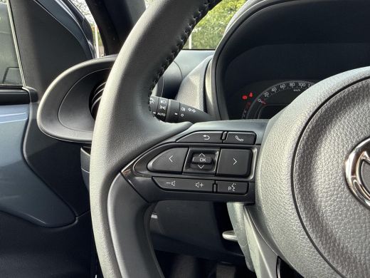 Toyota Aygo 1.0 VVT-i MT Play | CarPlay | Achteruitrijcamera ActivLease financial lease