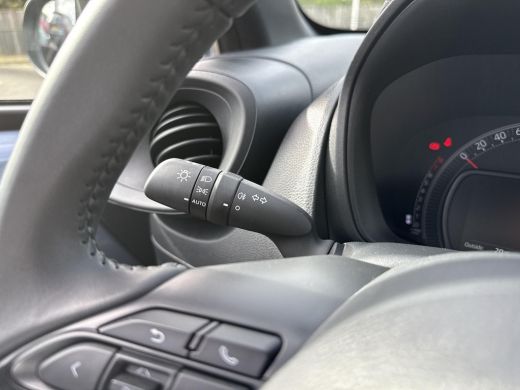 Toyota Aygo 1.0 VVT-i MT Play | CarPlay | Achteruitrijcamera ActivLease financial lease