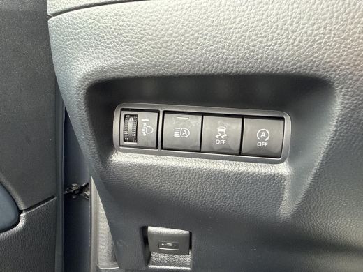 Toyota Aygo 1.0 VVT-i MT Play | CarPlay | Achteruitrijcamera ActivLease financial lease