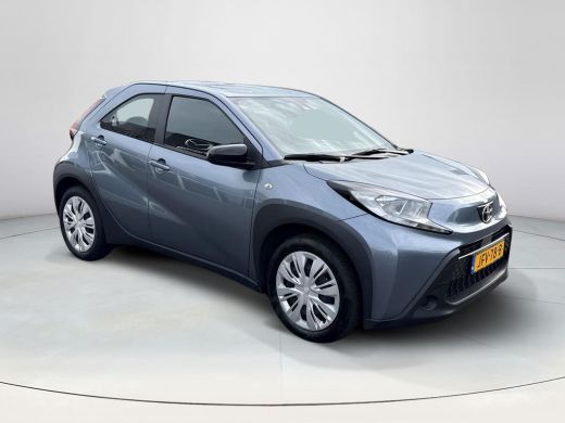 Toyota Aygo 1.0 VVT-i MT Play | CarPlay | Achteruitrijcamera ActivLease financial lease