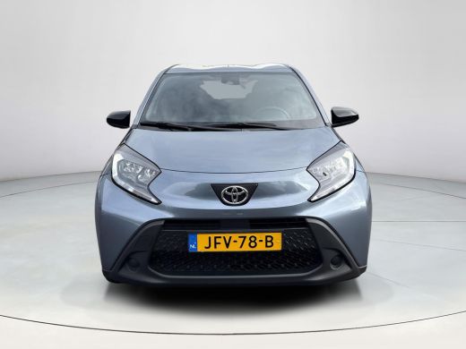 Toyota Aygo 1.0 VVT-i MT Play | CarPlay | Achteruitrijcamera ActivLease financial lease