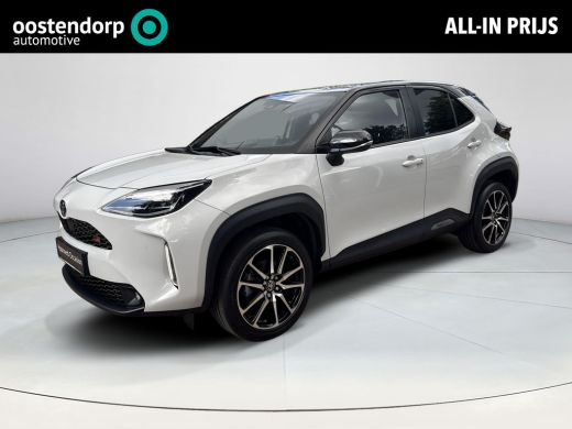 Toyota Yaris Cross 1.5 Hybrid GR Sport | 06-10141018 Voor meer informatie ActivLease financial lease