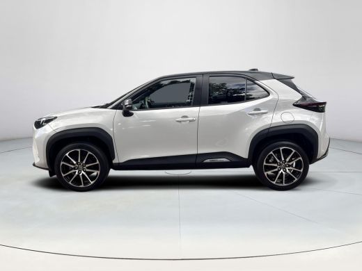 Toyota Yaris Cross 1.5 Hybrid GR Sport | 06-10141018 Voor meer informatie ActivLease financial lease