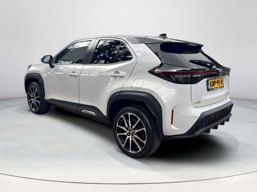 Toyota Yaris Cross 1.5 Hybrid GR Sport | 06-10141018 Voor meer informatie ActivLease financial lease
