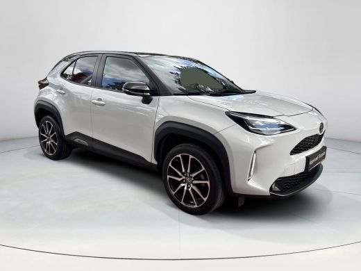 Toyota Yaris Cross 1.5 Hybrid GR Sport | 06-10141018 Voor meer informatie ActivLease financial lease