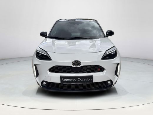 Toyota Yaris Cross 1.5 Hybrid GR Sport | 06-10141018 Voor meer informatie ActivLease financial lease