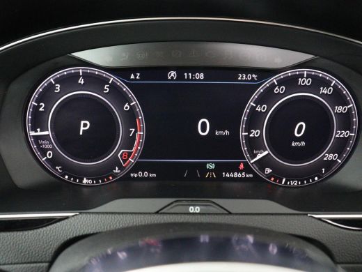 Volkswagen Arteon | Panoramadak | Leder/alcantara | Stoelverwarming | Adaptive cruise | Carplay | Sfeerverlichting ... ActivLease financial lease