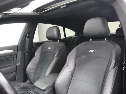 Volkswagen Arteon | Panoramadak | Leder/alcantara | Stoelverwarming | Adaptive cruise | Carplay | Sfeerverlichting ... ActivLease financial lease