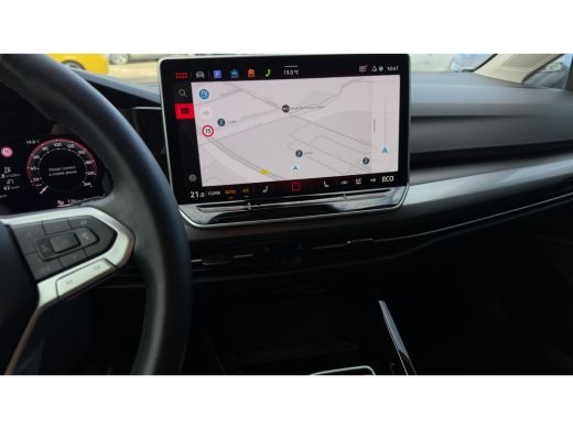 Volkswagen Golf 204pk 1.5 eHybrid Style Edition | Trekhaak | Adaptive Cruise | Camera | Carplay | ErgoComfort Sto... ActivLease financial lease
