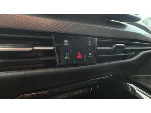 Volkswagen Golf 204pk 1.5 eHybrid Style Edition | Trekhaak | Adaptive Cruise | Camera | Carplay | ErgoComfort Sto... ActivLease financial lease
