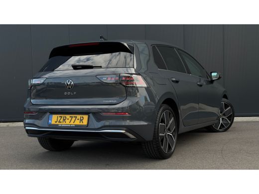 Volkswagen Golf 204pk 1.5 eHybrid Style Edition | Trekhaak | Adaptive Cruise | Camera | Carplay | ErgoComfort Sto... ActivLease financial lease
