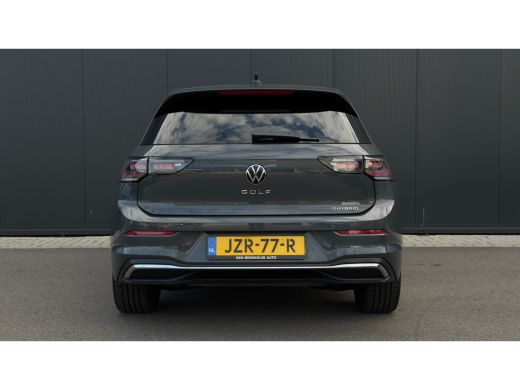 Volkswagen Golf 204pk 1.5 eHybrid Style Edition | Trekhaak | Adaptive Cruise | Camera | Carplay | ErgoComfort Sto... ActivLease financial lease