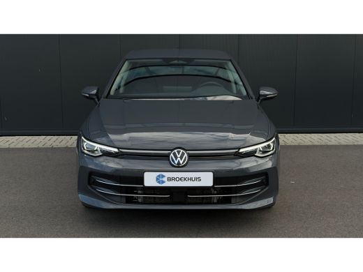 Volkswagen Golf 204pk 1.5 eHybrid Style Edition | Trekhaak | Adaptive Cruise | Camera | Carplay | ErgoComfort Sto... ActivLease financial lease