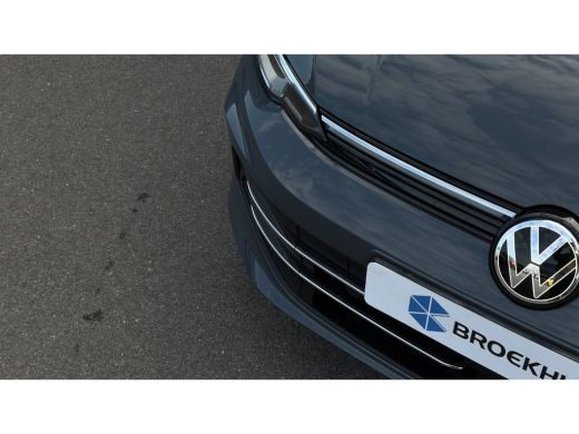 Volkswagen Golf 204pk 1.5 eHybrid Style Edition | Trekhaak | Adaptive Cruise | Camera | Carplay | ErgoComfort Sto... ActivLease financial lease
