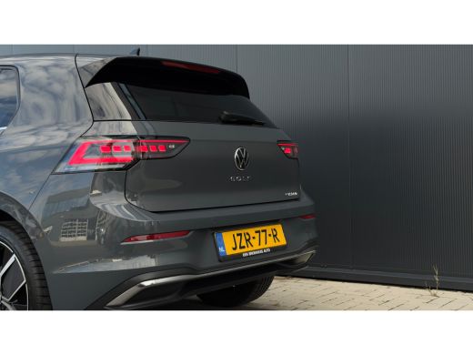 Volkswagen Golf 204pk 1.5 eHybrid Style Edition | Trekhaak | Adaptive Cruise | Camera | Carplay | ErgoComfort Sto... ActivLease financial lease