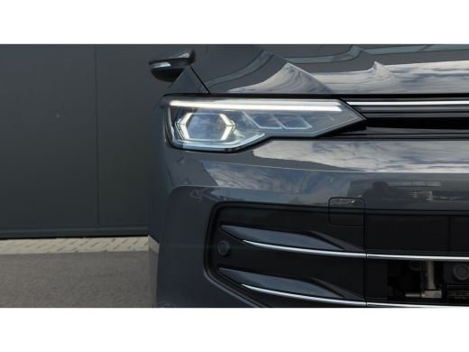 Volkswagen Golf 204pk 1.5 eHybrid Style Edition | Trekhaak | Adaptive Cruise | Camera | Carplay | ErgoComfort Sto... ActivLease financial lease