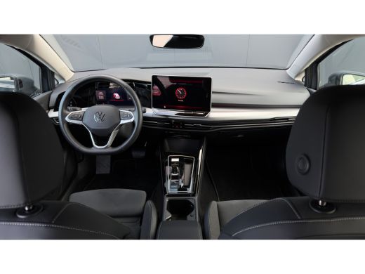 Volkswagen Golf 204pk 1.5 eHybrid Style Edition | Trekhaak | Adaptive Cruise | Camera | Carplay | ErgoComfort Sto... ActivLease financial lease