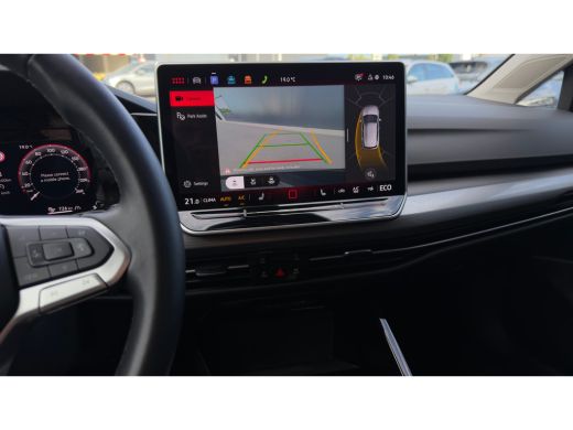 Volkswagen Golf 204pk 1.5 eHybrid Style Edition | Trekhaak | Adaptive Cruise | Camera | Carplay | ErgoComfort Sto... ActivLease financial lease