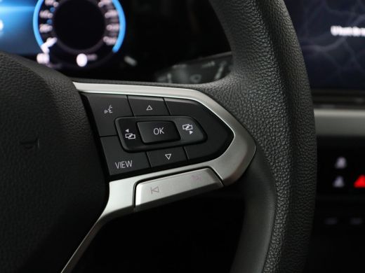 Volkswagen Golf Variant 1.0 TSI Golf | Adaptive cruise | Bluetooth | Virtueel dashboard | Climate control | Park ... ActivLease financial lease