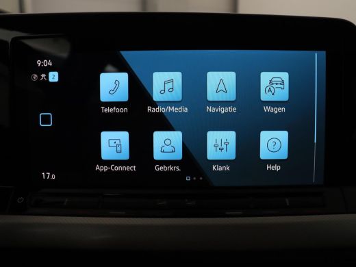 Volkswagen Golf Variant 1.0 TSI Golf | Adaptive cruise | Bluetooth | Virtueel dashboard | Climate control | Park ... ActivLease financial lease