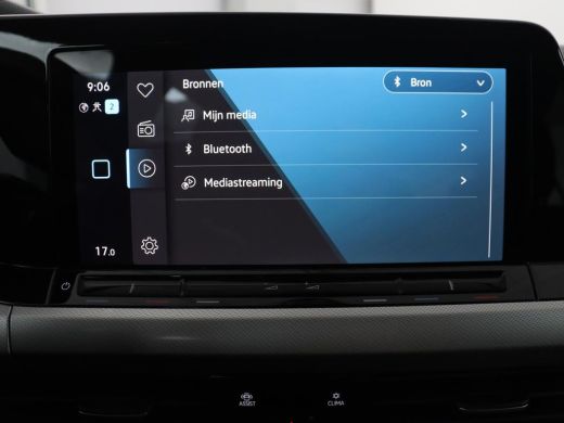 Volkswagen Golf Variant 1.0 TSI Golf | Adaptive cruise | Bluetooth | Virtueel dashboard | Climate control | Park ... ActivLease financial lease