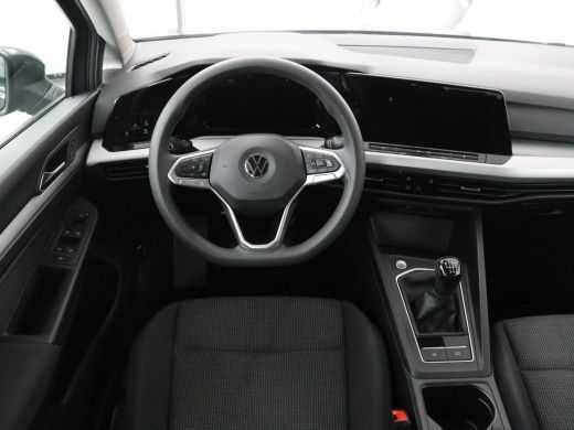 Volkswagen Golf Variant 1.0 TSI Golf | Adaptive cruise | Bluetooth | Virtueel dashboard | Climate control | Park ... ActivLease financial lease