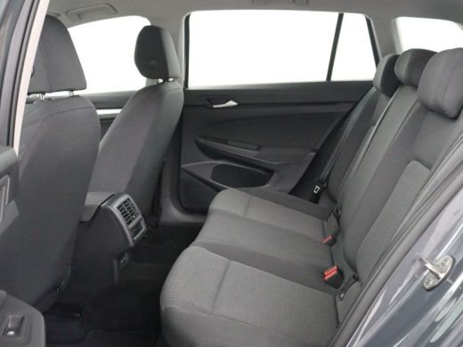Volkswagen Golf Variant 1.0 TSI Golf | Adaptive cruise | Bluetooth | Virtueel dashboard | Climate control | Park ... ActivLease financial lease