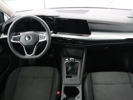 Volkswagen Golf Variant 1.0 TSI Golf | Adaptive cruise | Bluetooth | Virtueel dashboard | Climate control | Park ... ActivLease financial lease