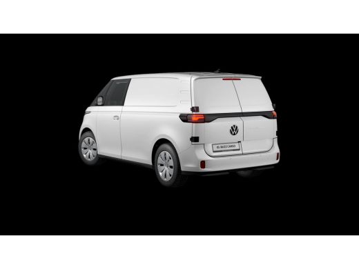 Volkswagen ID. Buzz Cargo Cargo 77 kWh | Deuren | A.camera | ActivLease financial lease