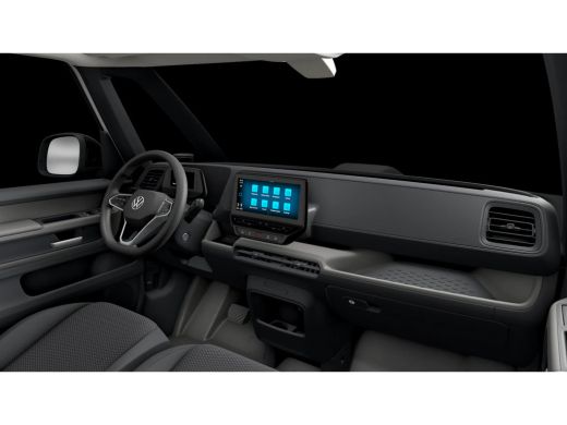 Volkswagen ID. Buzz Cargo Cargo 77 kWh | Deuren | A.camera | ActivLease financial lease