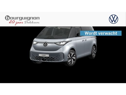 Volkswagen ID. Buzz Pro 77kWh | Wordt verwacht | LED | 360 cam | ACC | ActivLease financial lease