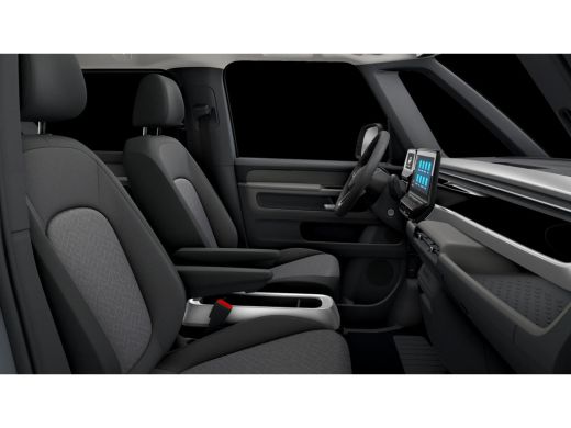 Volkswagen ID. Buzz Pro 77kWh | Wordt verwacht | LED | 360 cam | ACC | ActivLease financial lease
