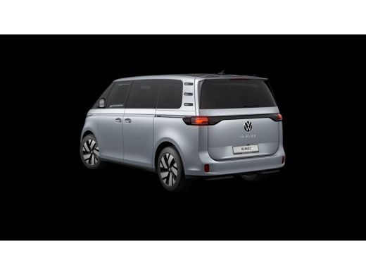Volkswagen ID. Buzz Pro 77kWh | Wordt verwacht | LED | 360 cam | ACC | ActivLease financial lease