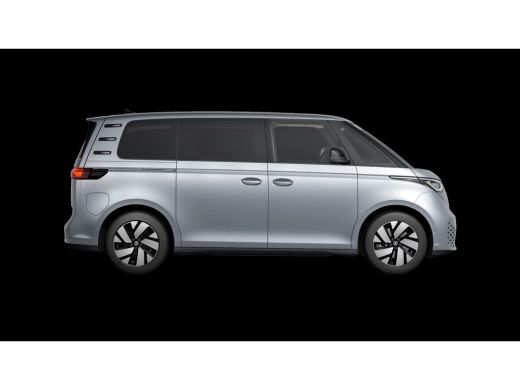 Volkswagen ID. Buzz Pro 77kWh | Wordt verwacht | LED | 360 cam | ACC | ActivLease financial lease